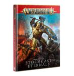 Stormcast Eternals Order Battletome (Warhammer Age of Sigmar, Ophalen of Verzenden