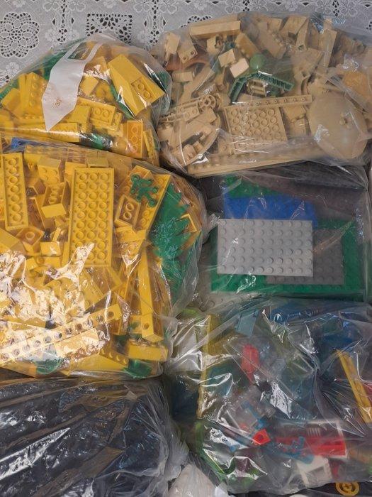 Lego Stenen - 8,4 kg., Kinderen en Baby's, Speelgoed | Duplo en Lego