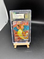Pokémon - 1 Graded card - Charizard - Blastoise & Venusaur, Nieuw