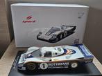Spark 1:18 - Model raceauto - Rothmans Porsche 956 : Jacky, Nieuw