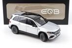 NZG-Modelle 1:18 - Modelauto - Mercedes-Benz EQB, Hobby en Vrije tijd, Nieuw
