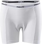 AGU Underwear Fietsonderbroek Essential - Fietsonderbroek..., Fietsen en Brommers, Fietsaccessoires | Fietshelmen, Verzenden, Nieuw