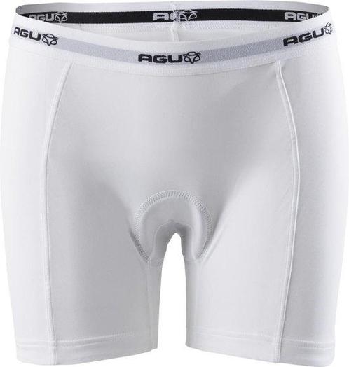 AGU Underwear Fietsonderbroek Essential - Fietsonderbroek..., Fietsen en Brommers, Fietsaccessoires | Fietshelmen, Nieuw, Verzenden