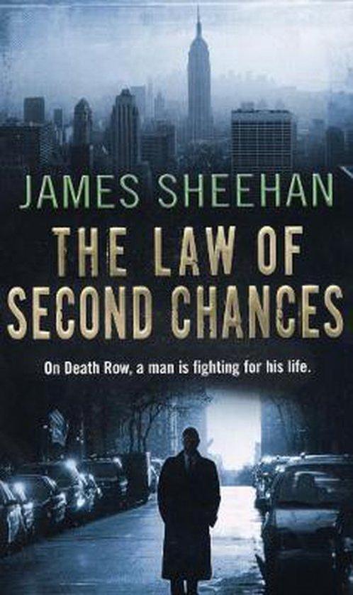 Law Of Second Chances 9780552154956, Livres, Livres Autre, Envoi