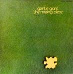 Gentle Giant - The Missing Piece / Very Rare Promotional /, Nieuw in verpakking