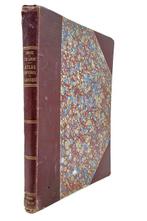 MM. Drioux et Ch. Leroy - Atlas universel et classique de, Antiek en Kunst