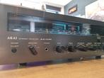 Akai - AA-1135 Solid state stereo receiver, Audio, Tv en Foto, Nieuw