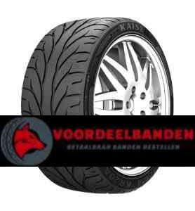 Kenda KR20A 275/35 R18 95W, Autos : Pièces & Accessoires, Pneus & Jantes, Envoi