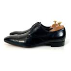 Prada - Chaussures lacées à talons - Taille : EU 41.5, Vêtements | Hommes, Chaussures