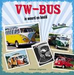 VW-bus in woord en beeld 9789048311064 Udo Paulitz, Verzenden, Zo goed als nieuw, Udo Paulitz