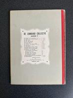 De Witte Ruiter 1 - De Witte Ruiter - 1 Album - EO - 1956, Livres