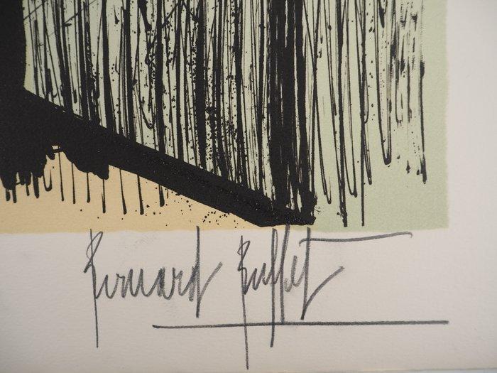 Bernard Buffet (1928-1999) - Don Quichotte, Antiek en Kunst, Antiek | Overige Antiek