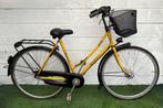 Gazelle Free | Refurbished Fiets | Geel | 3v, Verzenden