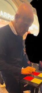 Wereldkampioenschap Voetbal - Pierluigi Collina -, Nieuw