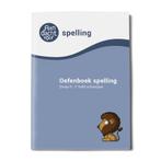 Spelling groep 5 Oefenboek - 1e helft schooljaa / Oefenboek, Verzenden, Wijzer over de Basisschool