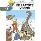 De laatste viking / De belevenissen van Jommeke / 216, Boeken, Verzenden, Gelezen, Jef Nys