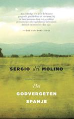 Het godvergeten Spanje 9789492161499 Sergio del Molino, Verzenden, Gelezen, Sergio del Molino