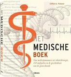 Het medische boek 9789089982889 Clifford A. Pickover, Verzenden, Zo goed als nieuw, Clifford A. Pickover