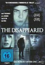 The Disappeared von Johnny Kevorkian  DVD, Gebruikt, Verzenden