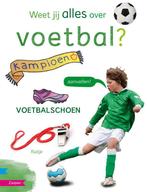 Zoeklicht informatief - Weet jij alles over voetbal?, Livres, Livres pour enfants | Jeunesse | 10 à 12 ans, Peter Smit, Verzenden