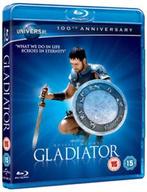 Gladiator Blu-ray (2012) Russell Crowe, Scott (DIR) cert 15, Cd's en Dvd's, Blu-ray, Zo goed als nieuw, Verzenden