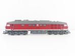 Roco H0 - 52460 - Diesellocomotief (1) - BR 232 Ludmilla -