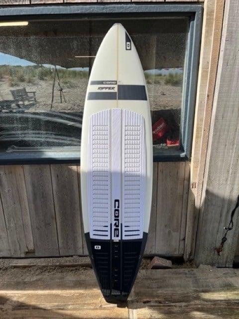 Core Ripper 4 in  511, Watersport en Boten, Kitesurfen, Gebruikt