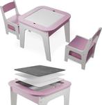 2dekans | Kinderzitgroep Milou - Met 2 stoelen en 1 tafel -, Kinderen en Baby's, Ophalen of Verzenden, Nieuw