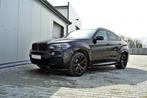 Maxton Sideskirt Aanzets BMW X6 F16 B3259, Auto-onderdelen, Nieuw, Links, BMW