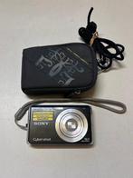 Sony DSC - W190 Digitale camera, Audio, Tv en Foto, Nieuw