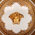 Rosenthal - Versace - Assiette - Brotteller 18 cm Baroque, Antiek en Kunst, Antiek | Glaswerk en Kristal