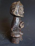 Voorouder beeld ZANDE AZAN 23 cm - DR Congo (Zonder, Antiek en Kunst