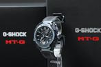Casio - G-SHOCK - MTG-B4000B-1A2JF - Homme - 2025
