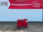 Genset Power & Welding - 10 kVA - DPX-12604, Ophalen of Verzenden