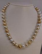 Collier Perles de mer du Sud australiennes certifiées PSL -