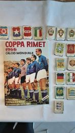 Variant Panini - World Cup England 1966 - 1 Empty album +, Collections