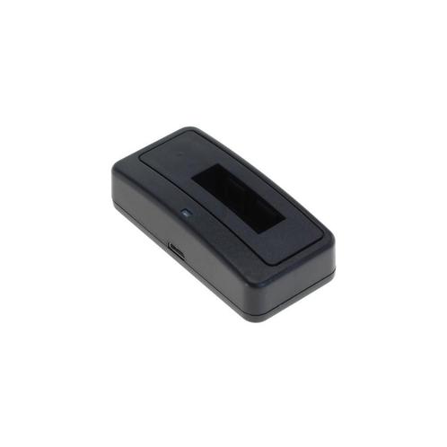 USB lader voor GoPro AABAT-001 Hero (2018) 5/6/7 Black, TV, Hi-fi & Vidéo, Batteries, Envoi