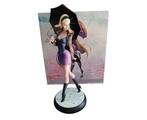 Sideshow Collectibles / Marvel - Gwen Stacy Comiquette J, Nieuw
