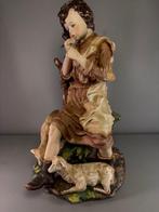 Capodimonte - Beeldje - Keramiek, Antiek en Kunst