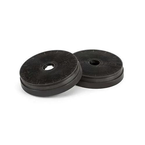 Vestel Koolstoffilter T0026 (2st.), Elektronische apparatuur, Afzuigkappen, Verzenden