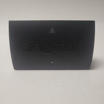 Adapter Draadloze Singstar Microfoons Playstation 3, Ophalen of Verzenden