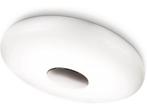 Philips InStyle Vanna - Plafonnière - Matglas - Chroom, Huis en Inrichting, Verzenden, Zo goed als nieuw
