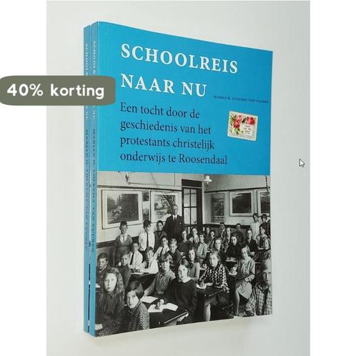 Schoolreis naar nu 9789073080195 M.H. Lolkema-Van Vuuren, Boeken, Geschiedenis | Stad en Regio, Gelezen, Verzenden