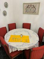 Callegari Fabbrica Argenteria (4 PD) - Ménagère (7) - Argent, Antiek en Kunst