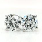 Sans Prix de Réserve - Boucles doreilles - 18 carats Or, Nieuw