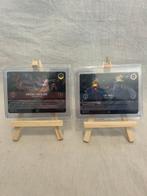 Disney - 2 Card - Disney Lorcana, Nieuw