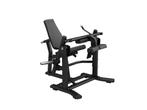 E34 | Gymfit Seated Leg Curl | Xtreme-line | NIEUW |, Sport en Fitness, Ophalen of Verzenden, Nieuw, Overige typen