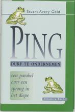 Ping 9789069637235 S.A. Gold, Boeken, Verzenden, Zo goed als nieuw, S.A. Gold