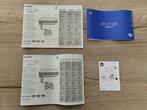 Sony - Playstation 2 (PS2) - box set with GTA Vice City and, Games en Spelcomputers, Nieuw