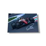 HP Scuderia Ferrari - Formula 1 Pirelli Gran Premio dItalia, Verzamelen, Nieuw